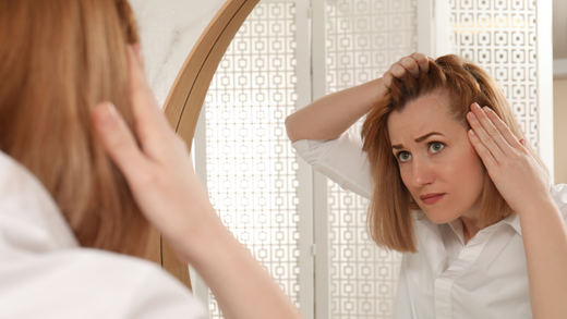 L'alopécie : causes et solutions naturelles