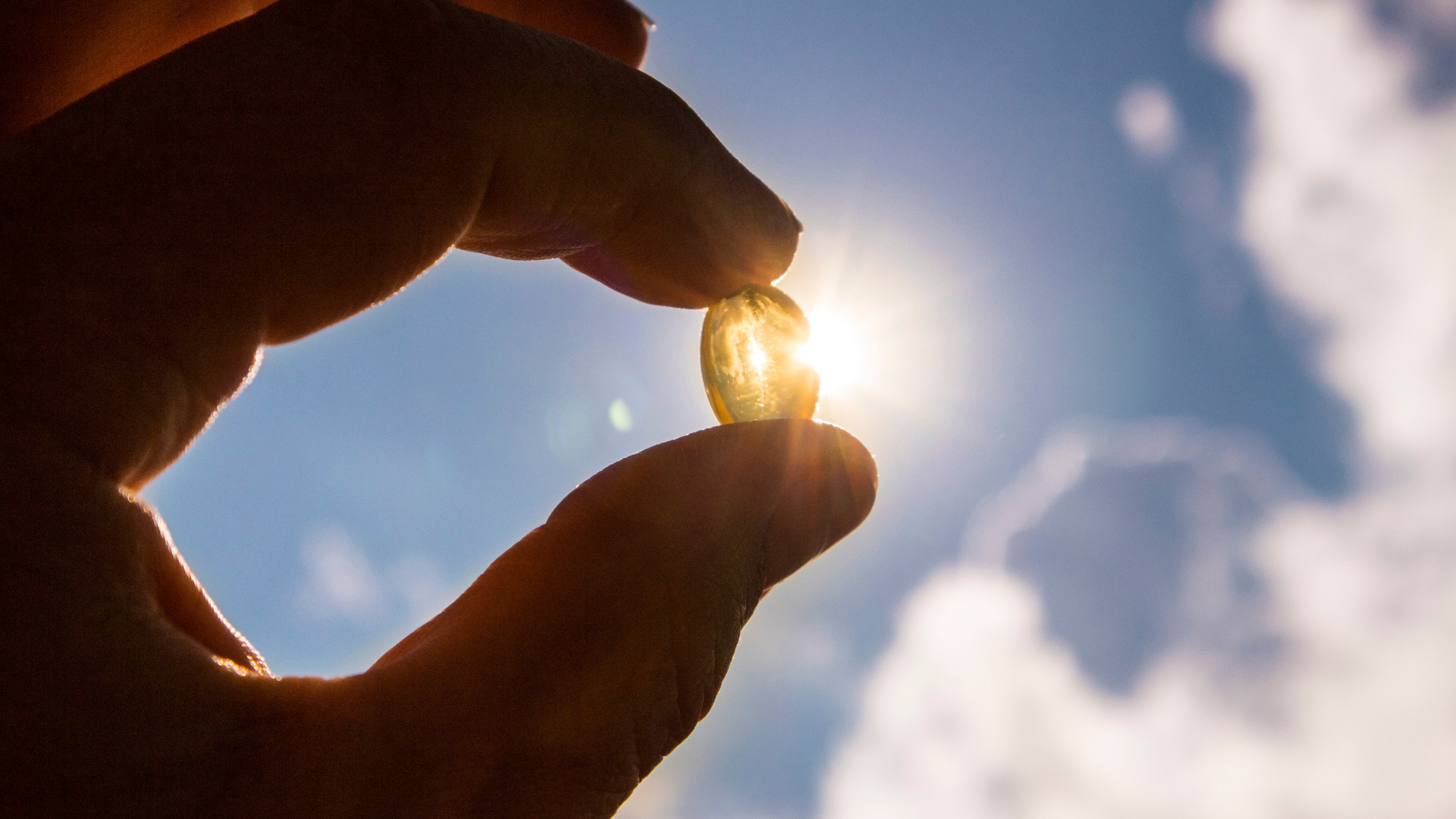 La vitamine D et le soleil : le duo incontournable pour notre santé